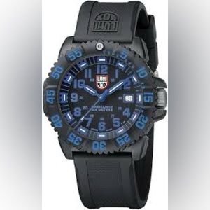 Luminox Original Navy SEAL Wristwatch